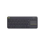 Logitech K400 Plus Wireless Keyboard