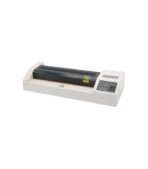 Master Thermal Laminator Machine, 13" Laminator for A3 - Image 2
