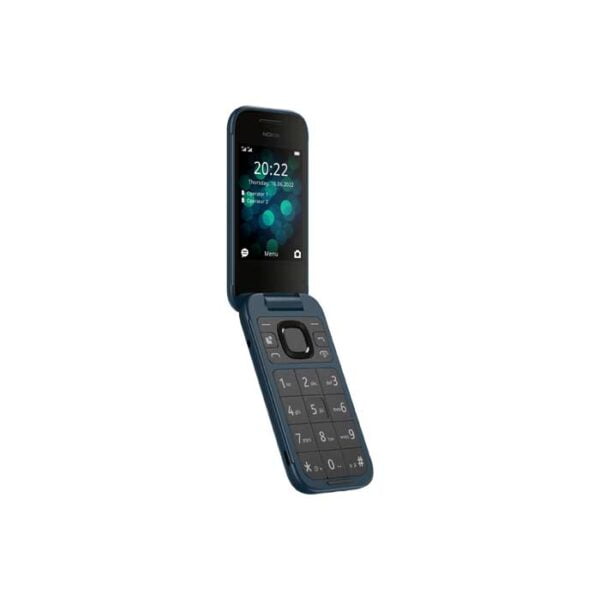 Nokia 2660 Flip 4G Dual SIM