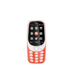 Nokia 3310 2.4 Red