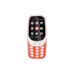 Nokia 3310 2.4 Red