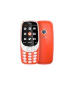 Nokia 3310 2.4 Red