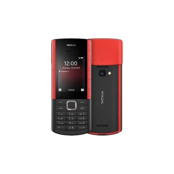 Nokia 5710 XpressMusic