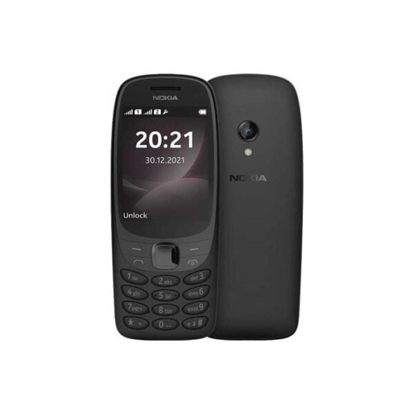 Nokia 6310 Portable Dual SIM
