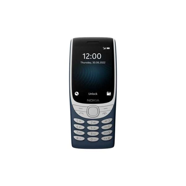 Nokia 8210 4G Dual SIM