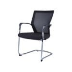 Office Visitor Chair Mesh Back