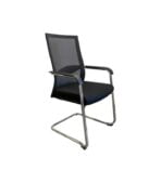 Office Visitor Chair Mesh Back