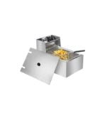 Pixel 6 Litres Deep Fryer