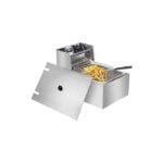 Pixel 6 Litres Deep Fryer