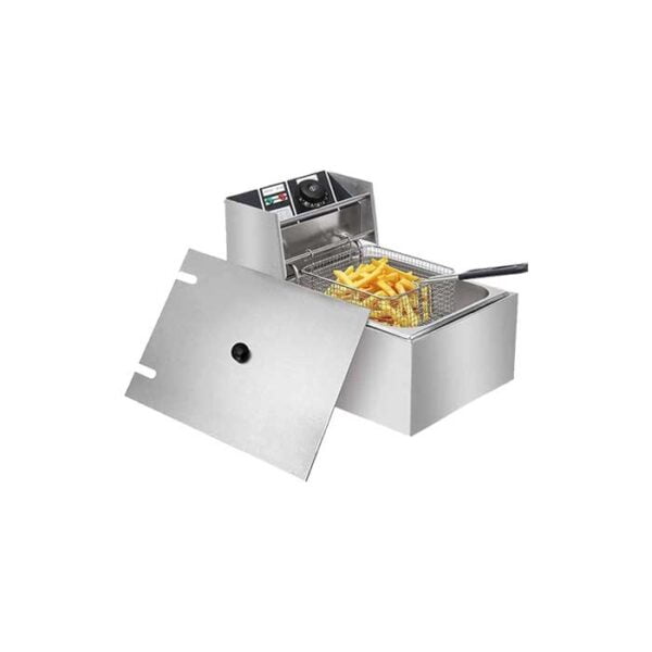 Pixel 6 Litres Deep Fryer