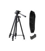 Professional Portable Tripod WT-3520