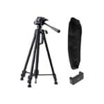 Professional Portable Tripod WT-3520