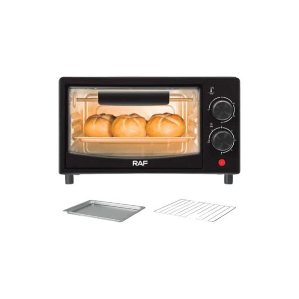 RAF 12Liters Electric Oven R.5305