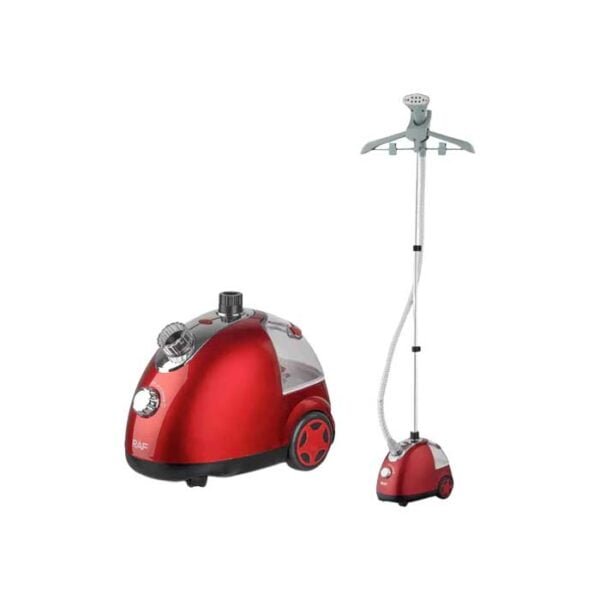 RAF R.3037 Garment Steamer