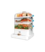 Raf 3Layer Food Steamers