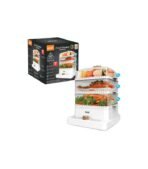 Raf 3Layer Food Steamers