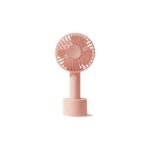 Rechargeable Portable Fan