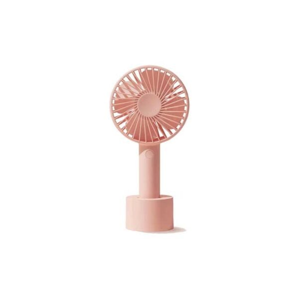 Rechargeable Portable Fan