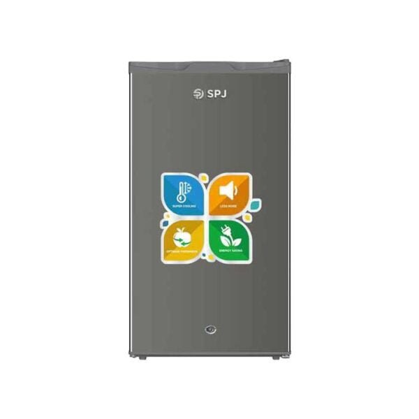 SPJ 120 Liters SPJ120L Fridge