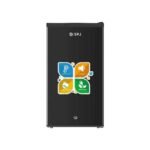 SPJ 120L Single Door Fridge