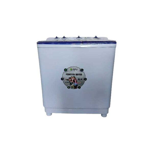 SPJ 15kg Twin Tub Washing Machine