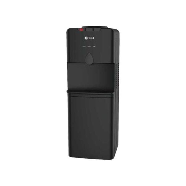 SPJ 2 Taps Hot & Cold Water Dispenser