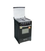 SPJ 3 Gas + 1 Electric Cooker