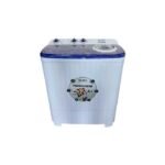 SPJ 7kg Twin Tub Washing Machine