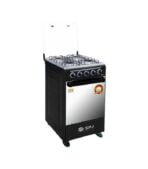 SPJ Full Gas Cooker 50X50cm