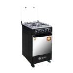SPJ Full Gas Cooker 50X50cm