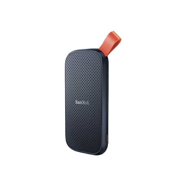 SanDisk Portable 1TB External SSD