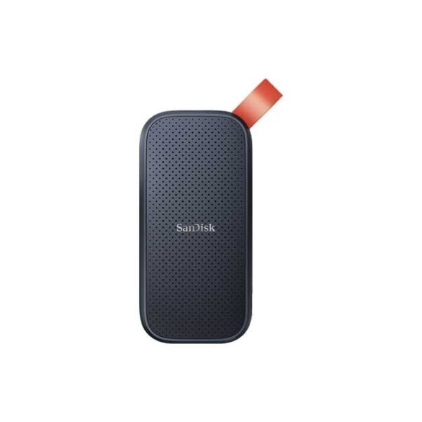 SanDisk Portable 2TB External SSD