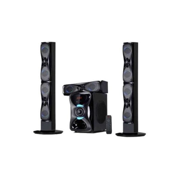 Sayona SHT-1204BT – Sub-woofer System