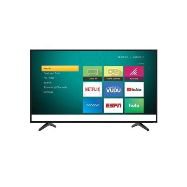 Smartec 32Inches smart TV