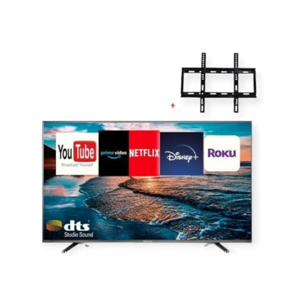 Smartec 40Inches Smart TV