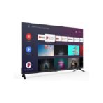 Smartec 50Inches 4K Smart TV