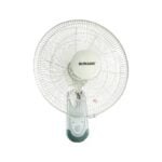 Sonashi 16 inch SF-8029W Wall Fan
