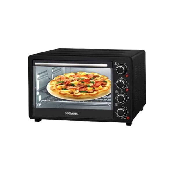 Sonashi 36Liters STO-731 Electric Oven