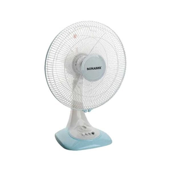 Sonashi SF-8028D Table Fan