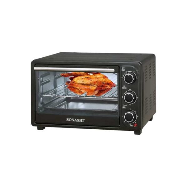 Sonashi STO-730 21 Liters Mini Oven