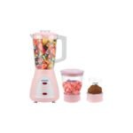 Sonashi Sb-160n 3 In 1 Blender