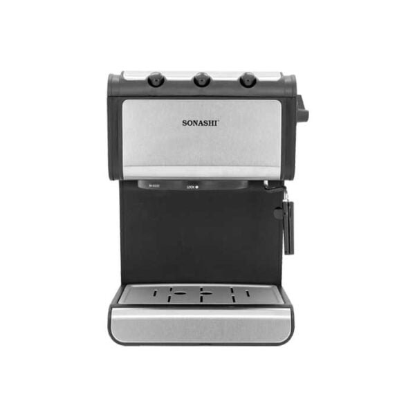 Sonashi Scm-4960 Coffee Maker