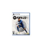 Sony PS5 Standard Edition + FIFA 23