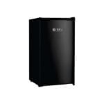 Spj 120 Liters Single Door Refrigerator-black