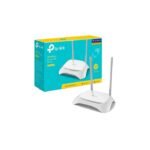 TP Link TL-WR840N Wireless Router