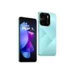 Tecno Pop 7 Pro 6.56" 4GB RAM 64GB