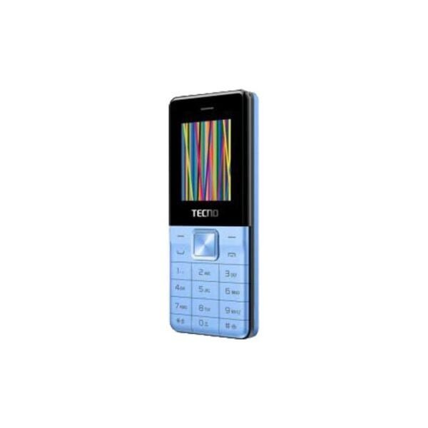 Tecno T101 Dual Sim Blue