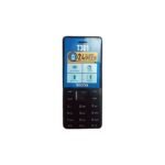 Tecno T301 1.8 Dual SIM Black