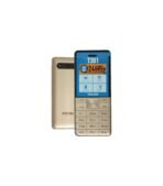Tecno T301 1.8 Dual SIM Cream