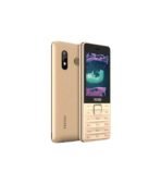 Tecno T454 Dual Gold